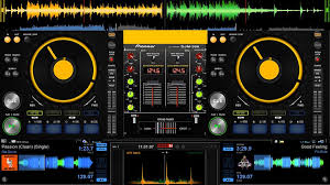Dj Pro For Android Apk Download
