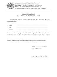 Check spelling or type a new query. Contoh Surat Keterangan Masih Aktif Kuliah Kumpulan Surat Penting