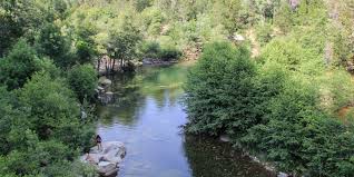 Swimming hole south yuba river state park. Oregon Creek Day Use Area Outdoor Project