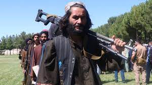 (исламский эмират афганистан) и регионом вазиристан на севере пакистана (исламское государство вазиристан) с 2004 года. Taliban Fighters Return To Central Asia S Borders