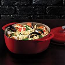Lodge camp cast iron dutch ovens have integrated legs for sitting over the hot coals or campfire flames. Lodge S Cast Iron Dutch Oven Is Cheap And As Good As Pricey Models
