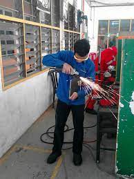 Matlamat aliran ini adalah untuk membantu melahirkan separa profesional. Kv Skills Teknologi Kimpalan Kolej Vokasional Temerloh Facebook