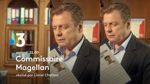 En juin dernier, la rediffusion de crime en aveyron a par exemple conquis 3.37 millions d'amateurs (13.9% du public), contre 3.71 millions de curieux au soir de son premier passage, en mars 2014. Bande Annonce Commissaire Magellan France 3 L Age Ingrat Tele 7 Jours