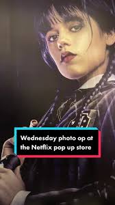 Jenna Ortega The Grove