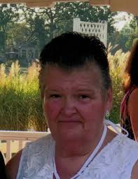 Obituary information for Barbara Jean Frigo