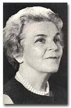 Douglas, Emily Taft (1899-1994)