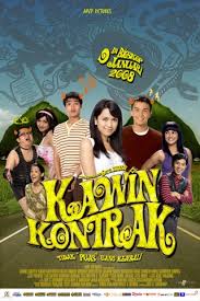 Kawin Kontrak Film 2008 Wikipedia Bahasa Indonesia Ensiklopedia Bebas