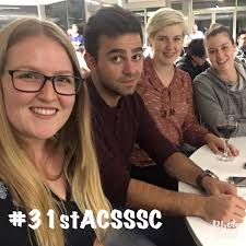 ACSSSC_2018 (@ACSSSC2018)