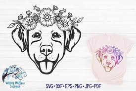 Free Free Flower Headband Svg SVG PNG EPS DXF File