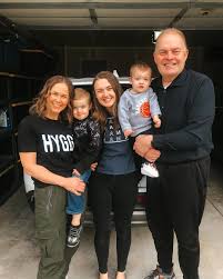 Yesterday Sawyer, Wells, and I came back from our trip to Utah! My brother  Riley returned home from his church service mission in Ecuador. It was so  good to see him after