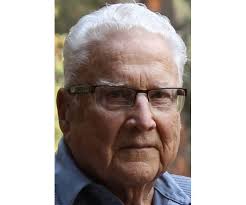 George Grenier Obituary (1925