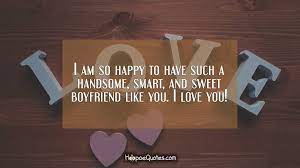 We did not find results for: I Am So Happy To Have Such A Handsome Smart And Sweet Boyfriend Like You I Love You Hoopoequotes