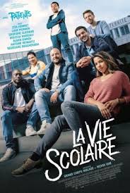 Ensuite vous pourrez accéder à justice league 2 en dvdrip ou 720p. La Vie Scolaire Streaming Vf 2019 Full Film En Hd