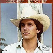 George Strait was stationed there in early 70's anyone know him then?