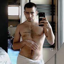 Omar Ayuso Nude Photos Videos - Gay Male Celebs