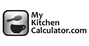 Kitchen Calculator And Recipe Converter Tools For Cooking And Baking Cooking Conversions Cooking And Baking Recipe Conversions