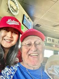 Kris Eide's Instagram, Twitter & Facebook