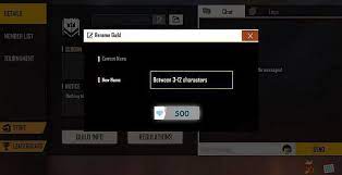 After all, one of the appeals to the popular battle royale game is the ability to change and use stylish nicknames. 50 Best Free Fire Guild Names With Symbols In June 2021