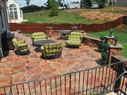 Watch and learn from multiple training videos. Stained Concrete Patio How To Stain Outdoor Patios The Concrete Network