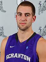 Men's Basketball All-Landmark Awards Released