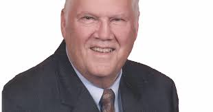 County mourns Benson Ham