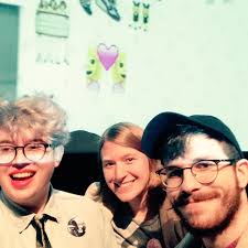 corey gilmore (@corgilmore)