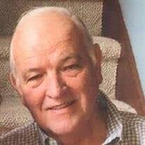 Terry Richard Ancil Obituary