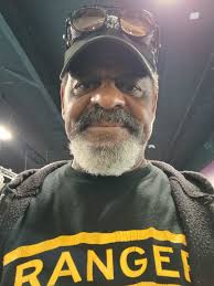 US Army Special Forces Retired