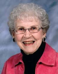 Eliza Bernice Harrison Obituary