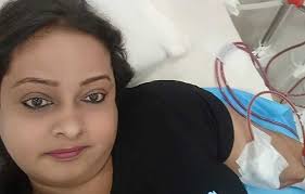 Peritoneal dialysis in malaysia is offered by multiple hospitals across the country. Dialysis Patients Not Getting Consumables Or Easy Access To Hospitals During The Lockdown Gaonconnection Your Connection With Rural India