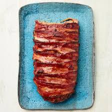 How To Make The Perfect Meatloaf Food Recipes Meatloaf Recipe Martha Stewart Bacon Cheeseburger Meatloaf