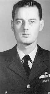 Robert Willard Clayton Bogle