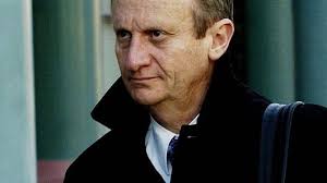 Literary Lunch: Mark Tedeschi QC