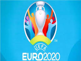 Uefa euro 2020)‏ أو ببساطة يورو 2020 (بالإنجليزية: Kfv2jeg Zwpjcm