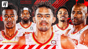Get the latest nba atlanta hawks news, depth charts, injuries, contract, schedule, and more from nbc sports edge. Atlanta Hawks Very Best Plays Highlights From 2018 19 Nba Season Youtube