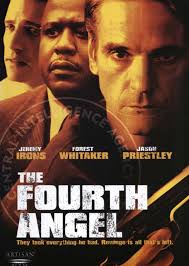 Comeuppance Reviews: The Fourth Angel (2001)