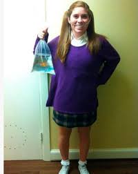 Easy Diy Halloween Costume Ideas For Kids Teens Adults