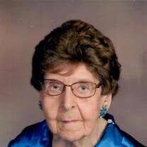 Virginia Hauser Gross Obituary