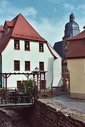 Kostenlos inserieren & verkaufen bei quoka.de! Lutherstadt Eisleben Wikipedia