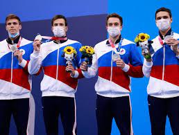Aug 01, 2021 · if you've never heard of roc before, it doesn't mean you're bad at geography—it's not a country. We Will Roc You The Uneasy Compromise Of Russian Athletes At The Tokyo Olympics The Bulletin Hub