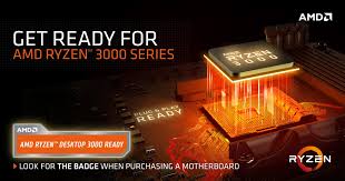 amd ryzen 3000 series and x570 chipset compatibility quick guide