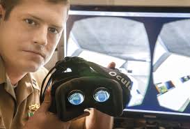 Former SECNAV Talks Cyber Security