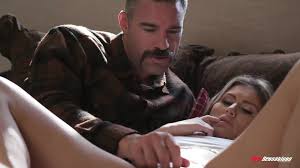 Paige Makes Step Daddy Proud: Babe Babe Porn by FapHouse