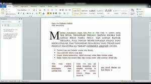 Secara harfiah, hit the books berarti memukul, meninju, atau menepuk buku. Cara Mudah Dan Simple Untuk Membuat Tulisan Menarik Youtube