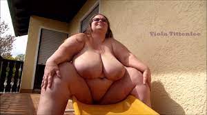 Ssbbw naked pictures