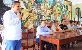 Se Hace Pasar Por Transgenero Para Ocupar Cargo En Ayuntamiento De Oaxaca