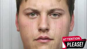 William Studley ,Huxley ,Filmed himself raping a sleeping girl.