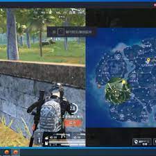 Sanhok 2 0 Pubg Mobile Maps New 2020 Android Phone Map Operating System