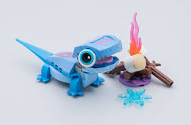 الاثنين 6 فبراير \ 29 طوبه 1739. ØªÙ… Ø§Ø®ØªØ¨Ø§Ø±Ù‡ Ø¨Ø³Ø±Ø¹Ø© ÙƒØ¨ÙŠØ±Ø© Lego Disney 43186 Bruni The Salamander Ø´Ø®ØµÙŠØ© Ù‚Ø§Ø¨Ù„Ø© Ù„Ù„Ø¨Ù†Ø§Ø¡ Hoth Bricks
