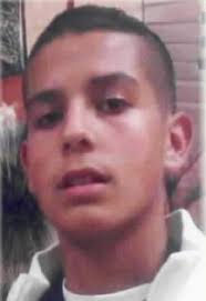 Alfonso Paul Archuleta (1990-2007)